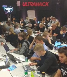 ultrahack