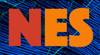 NES logo