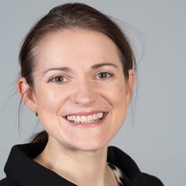 Catherine Stihler