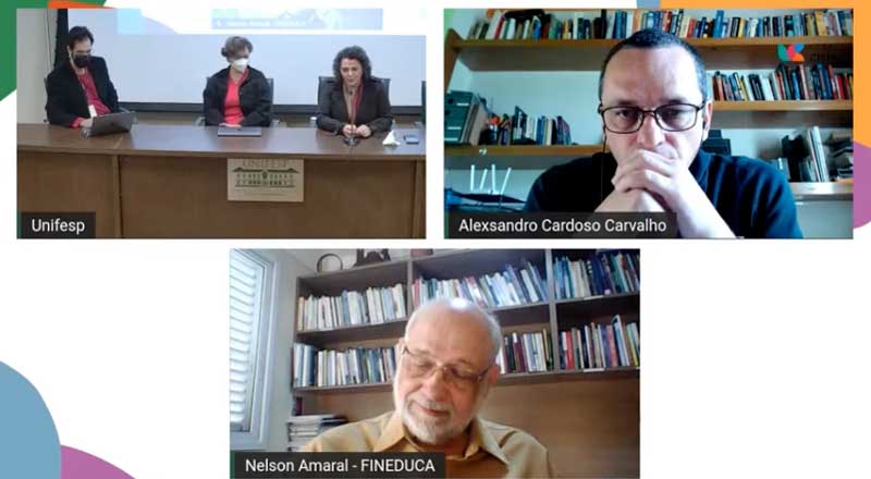ODD 2022 event in Brazil